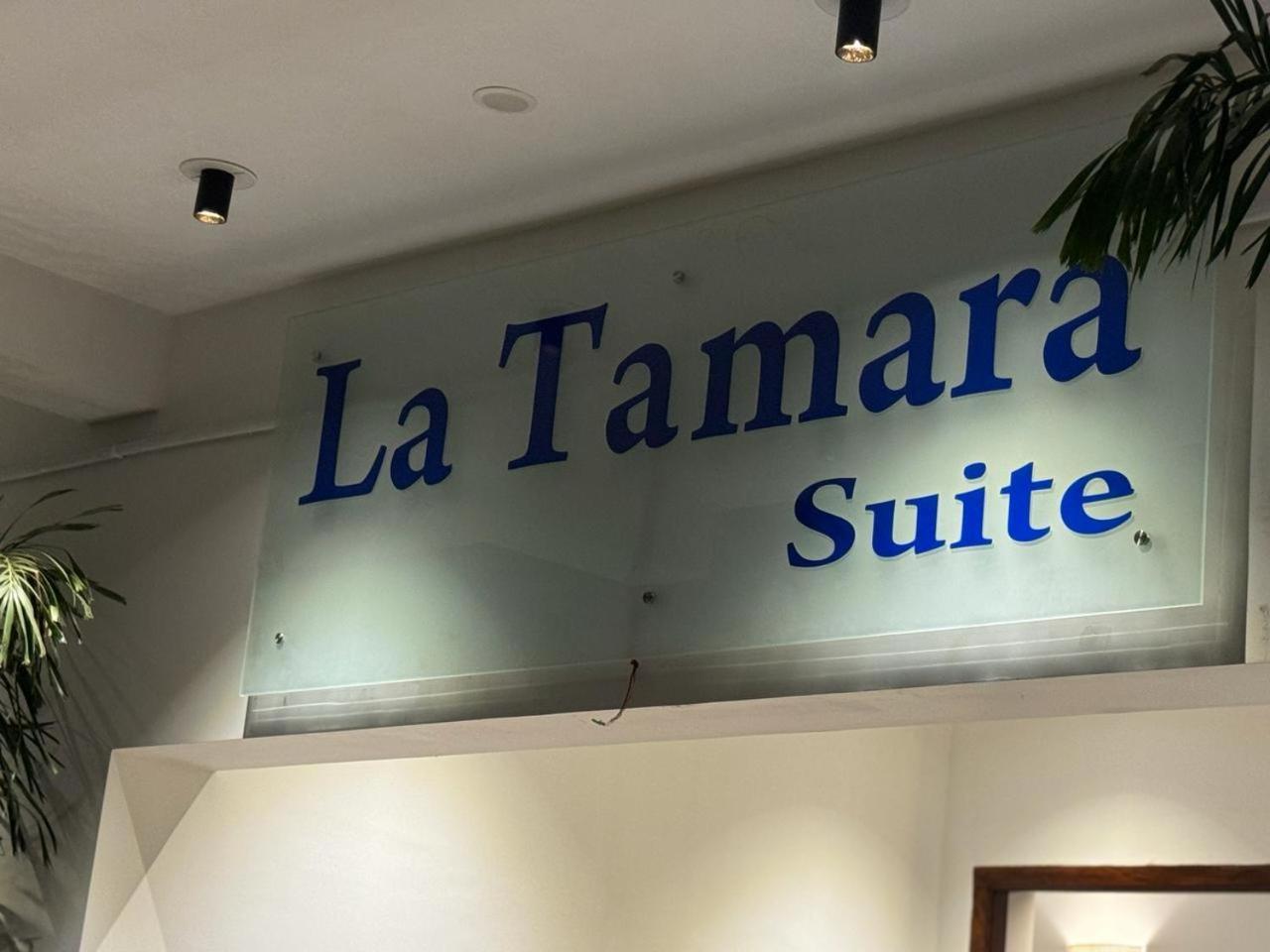 La Tamara Suite - Tie Hotels & Resorts Puduccseri Kültér fotó