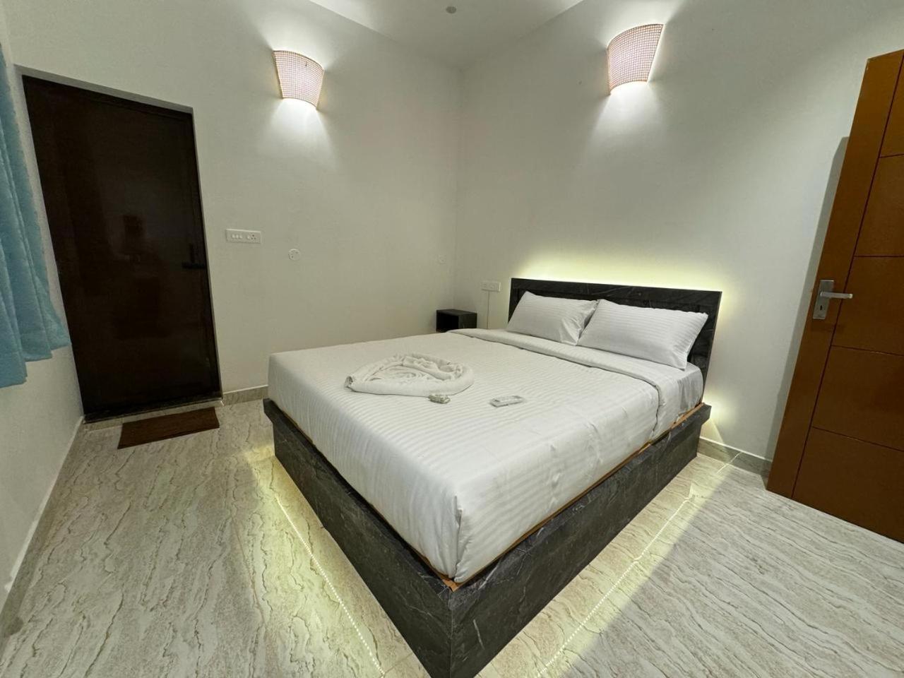 La Tamara Suite - Tie Hotels & Resorts Puduccseri Kültér fotó