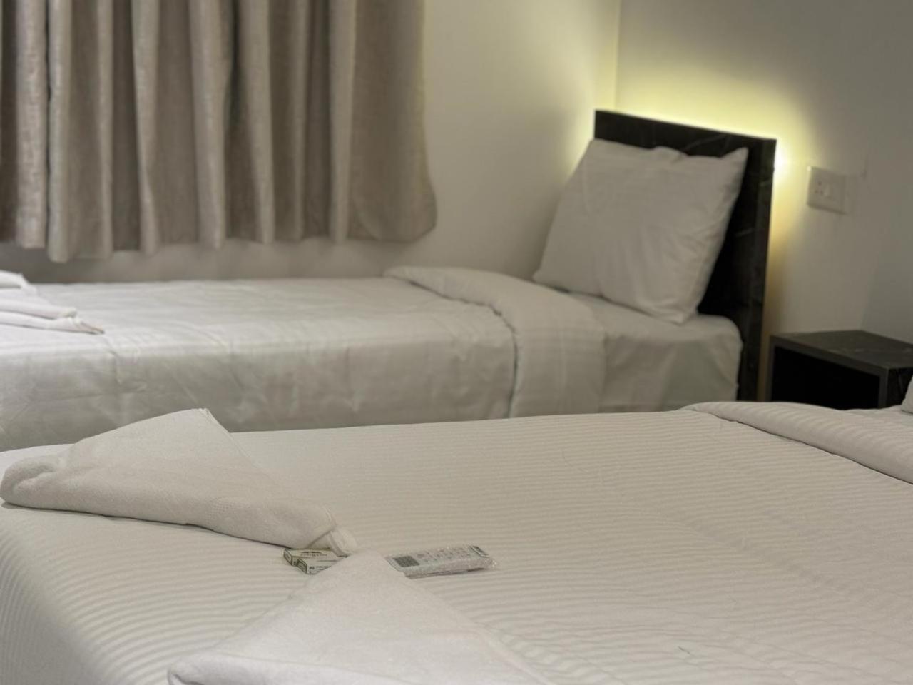 La Tamara Suite - Tie Hotels & Resorts Puduccseri Kültér fotó