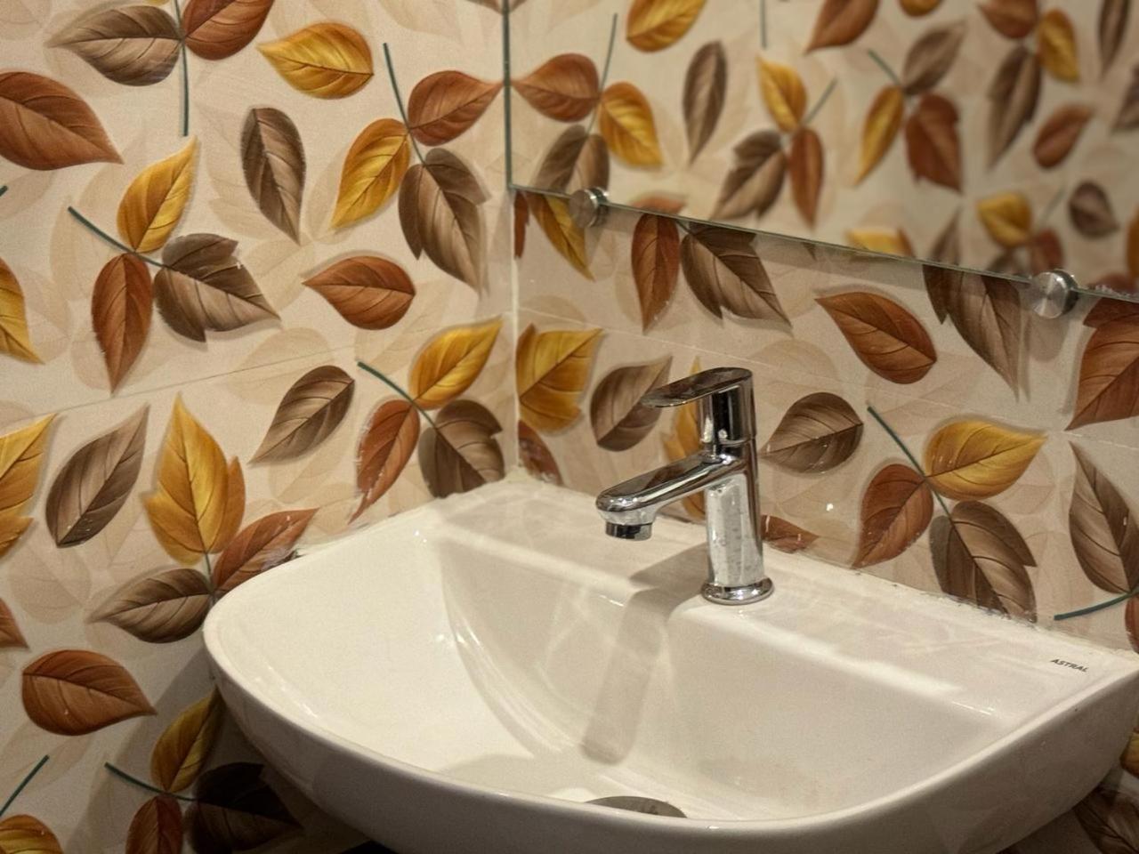 La Tamara Suite - Tie Hotels & Resorts Puduccseri Kültér fotó