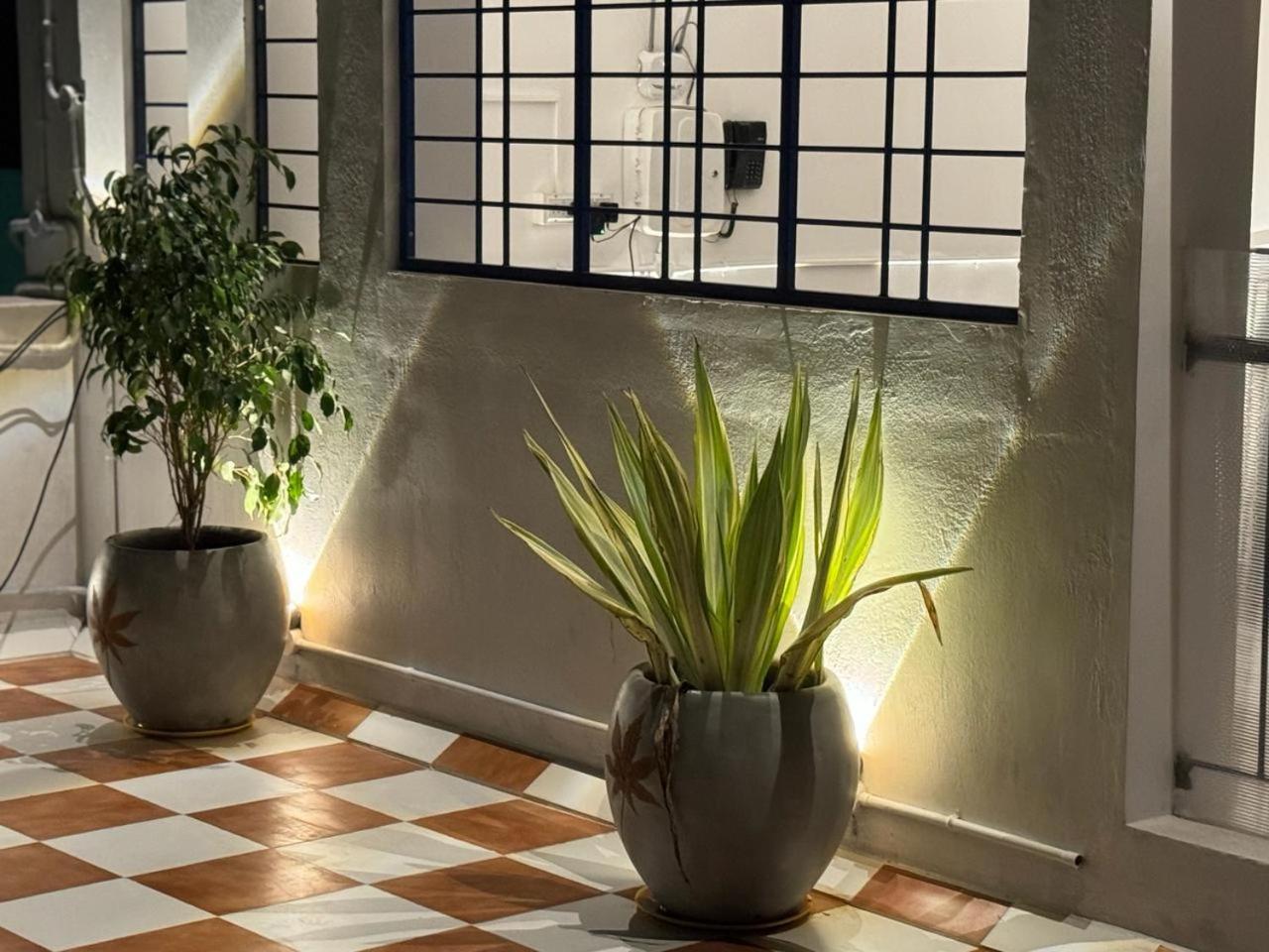 La Tamara Suite - Tie Hotels & Resorts Puduccseri Kültér fotó