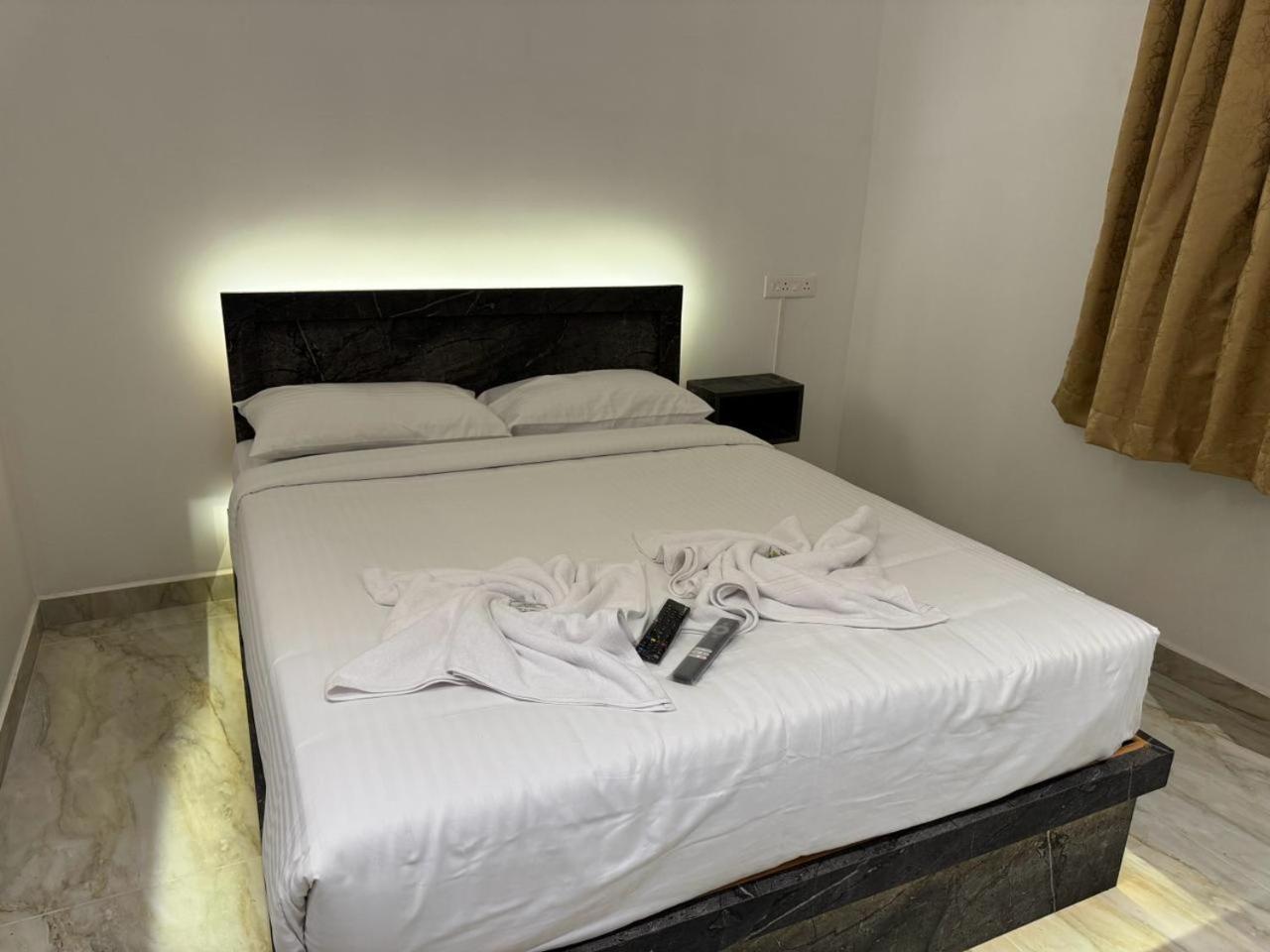 La Tamara Suite - Tie Hotels & Resorts Puduccseri Kültér fotó