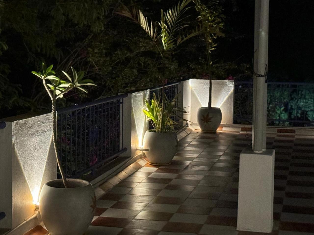 La Tamara Suite - Tie Hotels & Resorts Puduccseri Kültér fotó