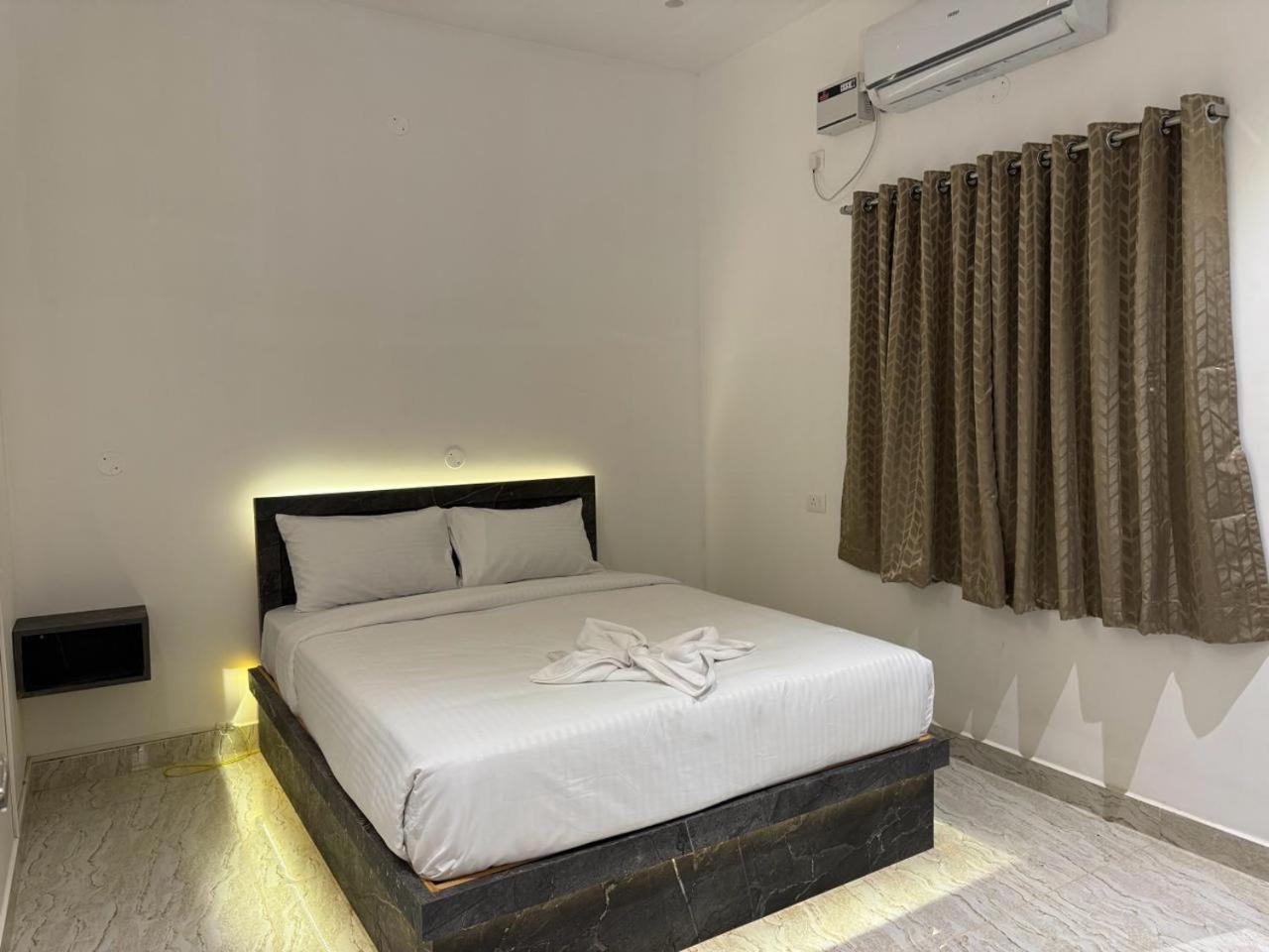 La Tamara Suite - Tie Hotels & Resorts Puduccseri Kültér fotó