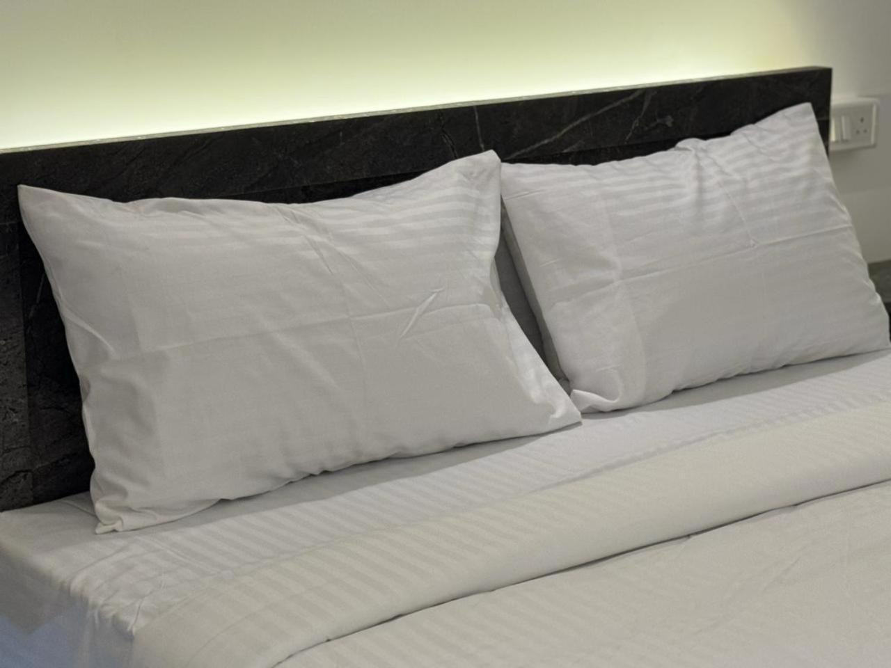 La Tamara Suite - Tie Hotels & Resorts Puduccseri Kültér fotó