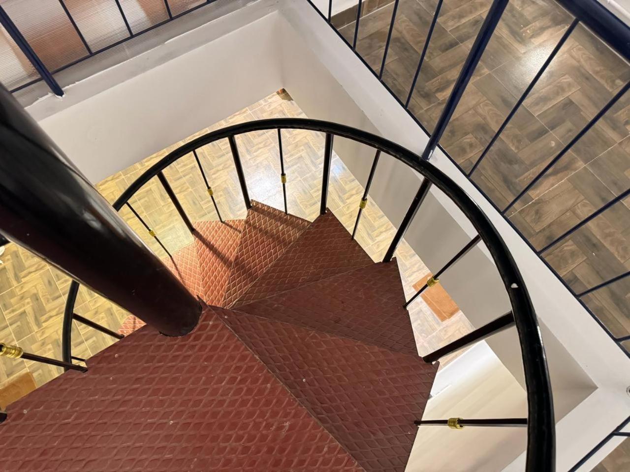La Tamara Suite - Tie Hotels & Resorts Puduccseri Kültér fotó