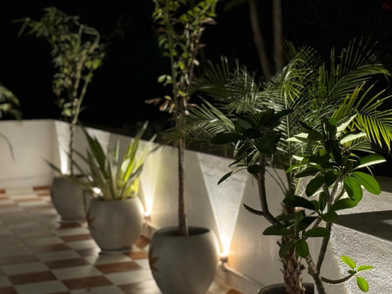La Tamara Suite - Tie Hotels & Resorts Puduccseri Kültér fotó