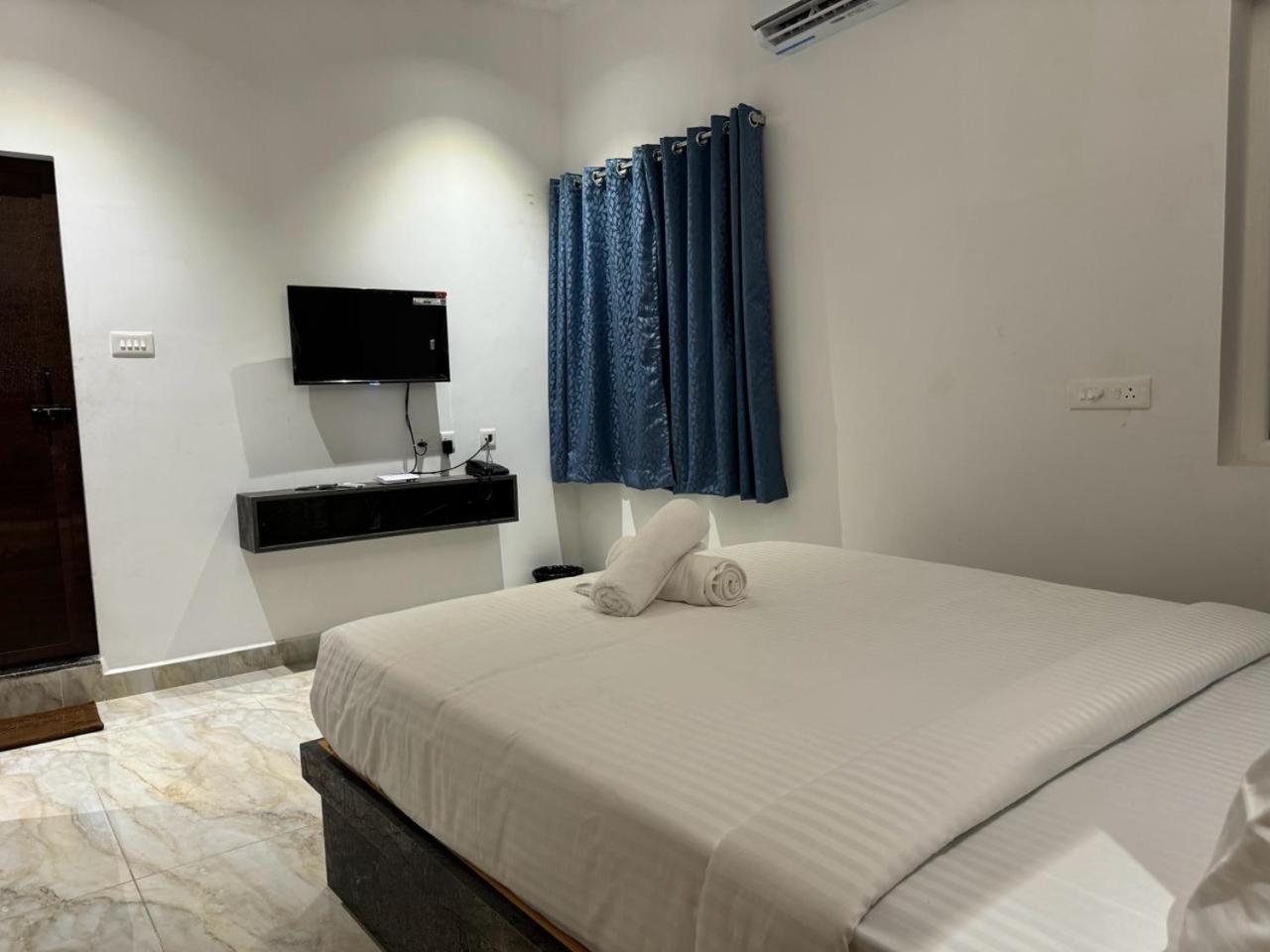 La Tamara Suite - Tie Hotels & Resorts Puduccseri Kültér fotó