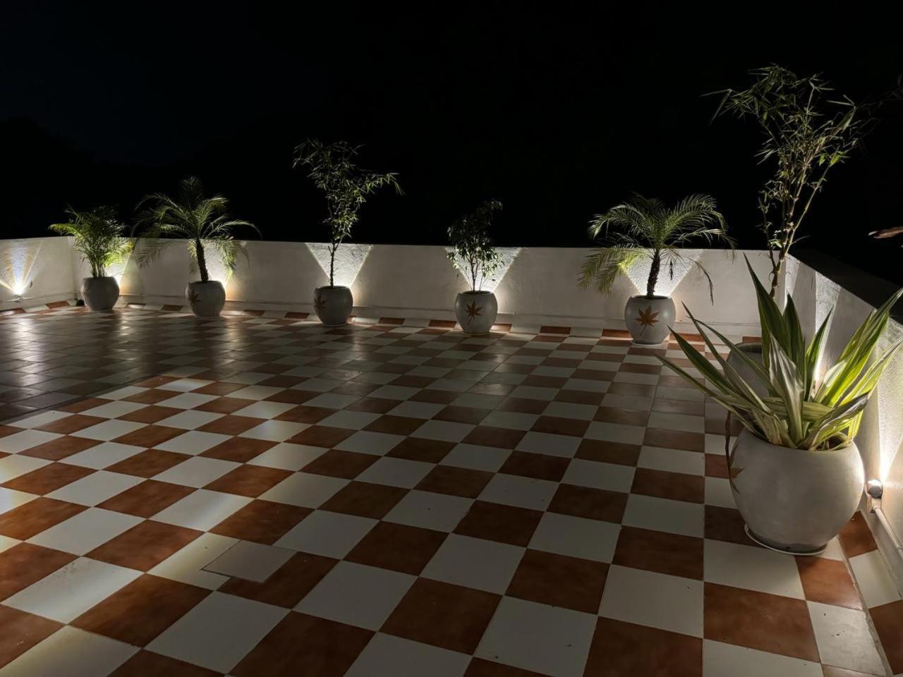 La Tamara Suite - Tie Hotels & Resorts Puduccseri Kültér fotó