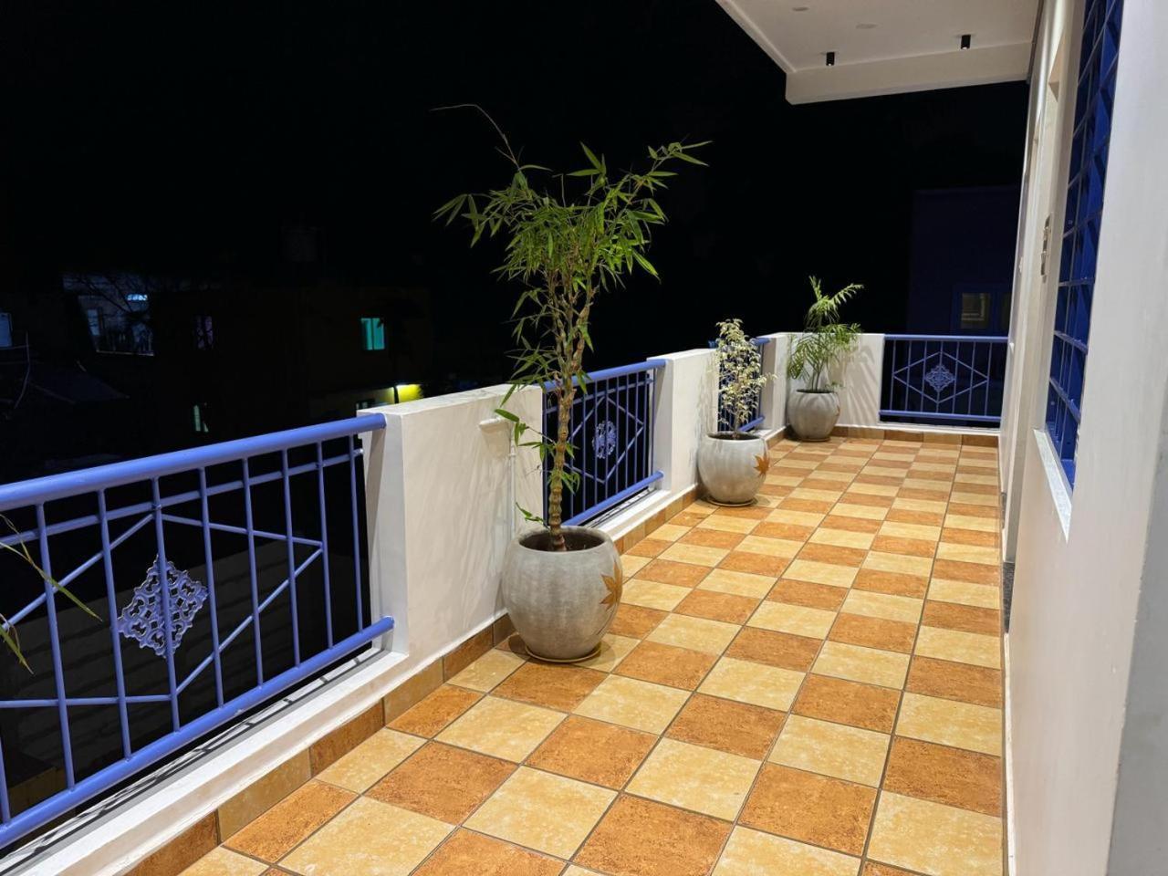 La Tamara Suite - Tie Hotels & Resorts Puduccseri Kültér fotó