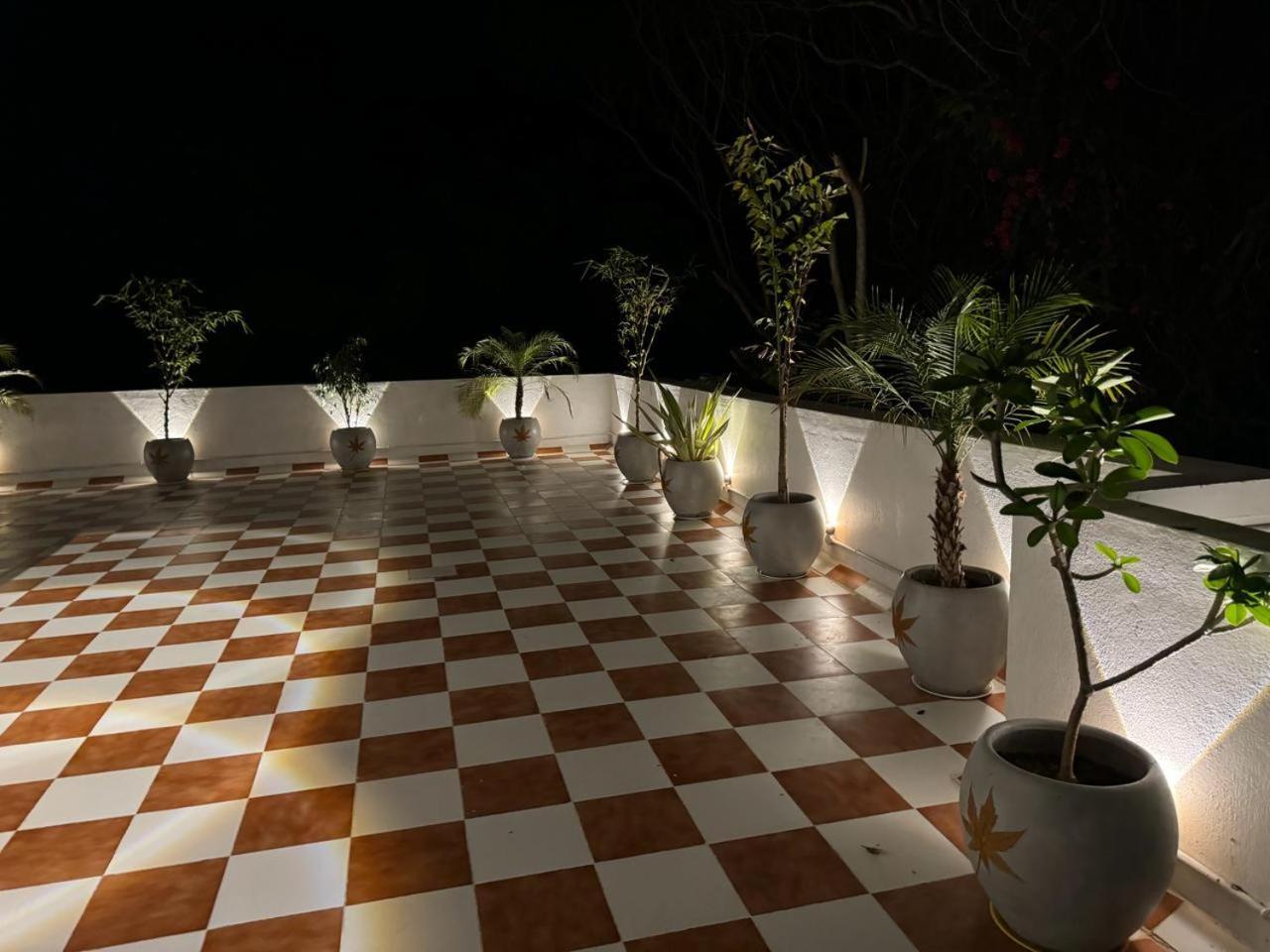 La Tamara Suite - Tie Hotels & Resorts Puduccseri Kültér fotó