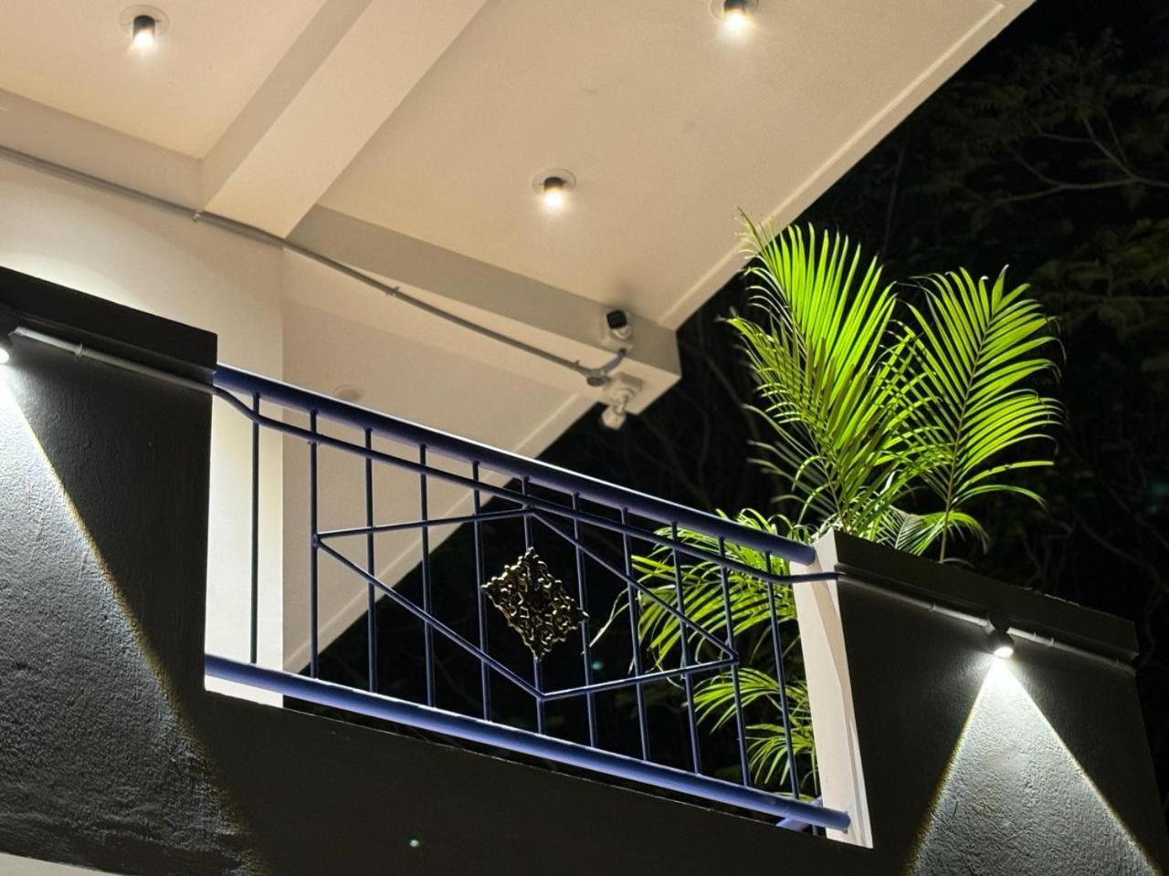 La Tamara Suite - Tie Hotels & Resorts Puduccseri Kültér fotó