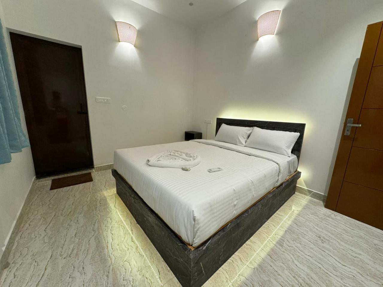 La Tamara Suite - Tie Hotels & Resorts Puduccseri Kültér fotó
