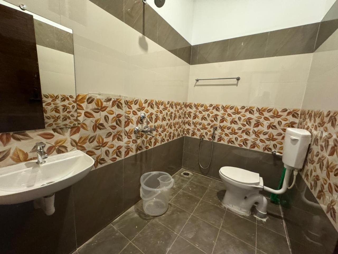 La Tamara Suite - Tie Hotels & Resorts Puduccseri Kültér fotó